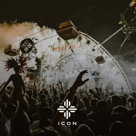 icon marina